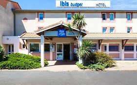 Ibis budget Béziers Est Mediterranée A9 / A75